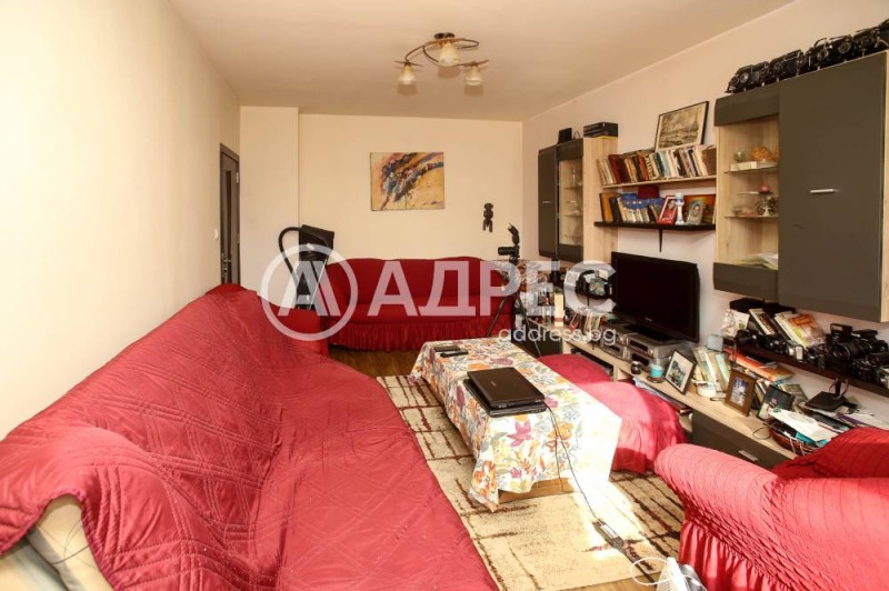 Na prodej  1 ložnice Sofia , Borovo , 65 m2 | 19573067 - obraz [12]