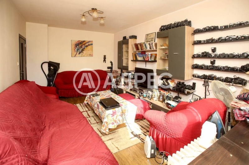 Na prodej  1 ložnice Sofia , Borovo , 65 m2 | 19573067 - obraz [2]
