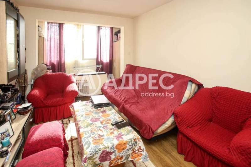 Na prodej  1 ložnice Sofia , Borovo , 65 m2 | 19573067