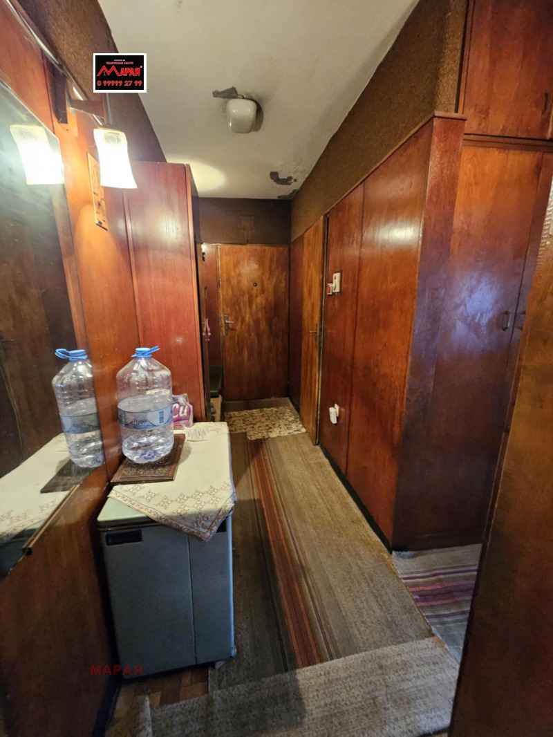 Продава  2-стаен град Русе , Здравец Изток , 62 кв.м | 67856832 - изображение [2]