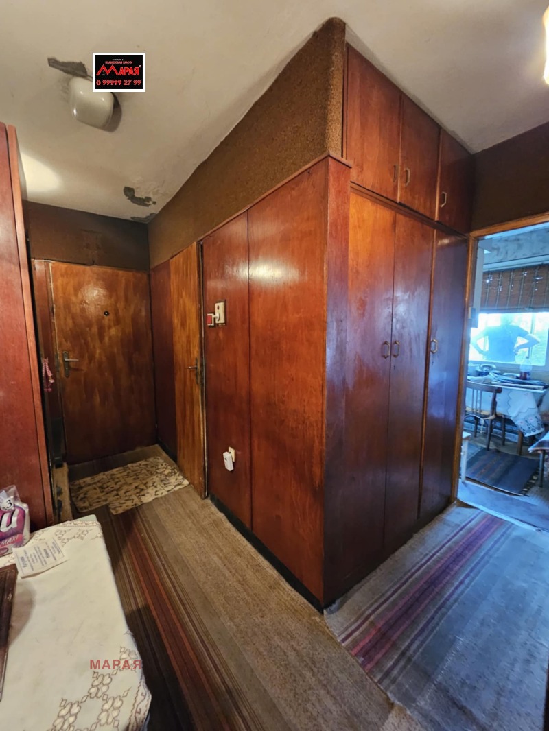 Продава  2-стаен град Русе , Здравец Изток , 62 кв.м | 67856832