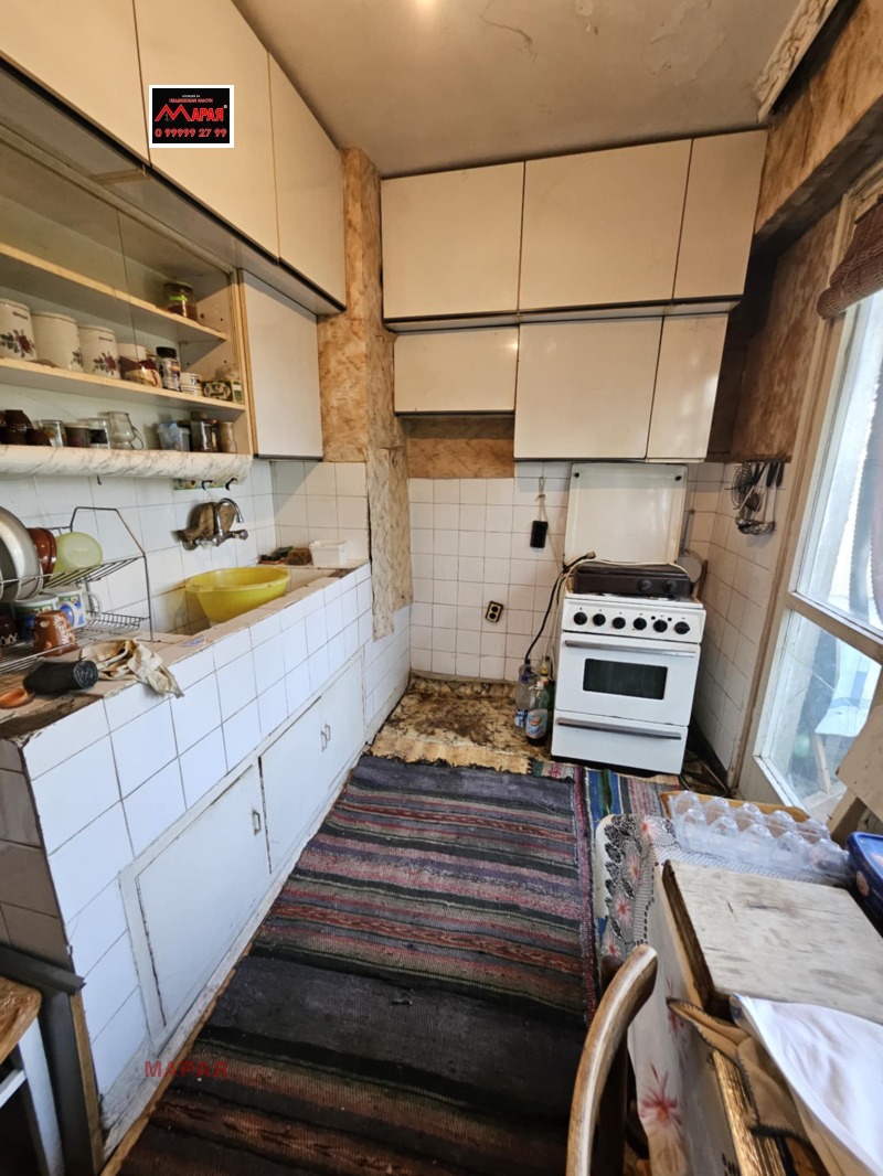 Продава  2-стаен град Русе , Здравец Изток , 62 кв.м | 67856832 - изображение [5]