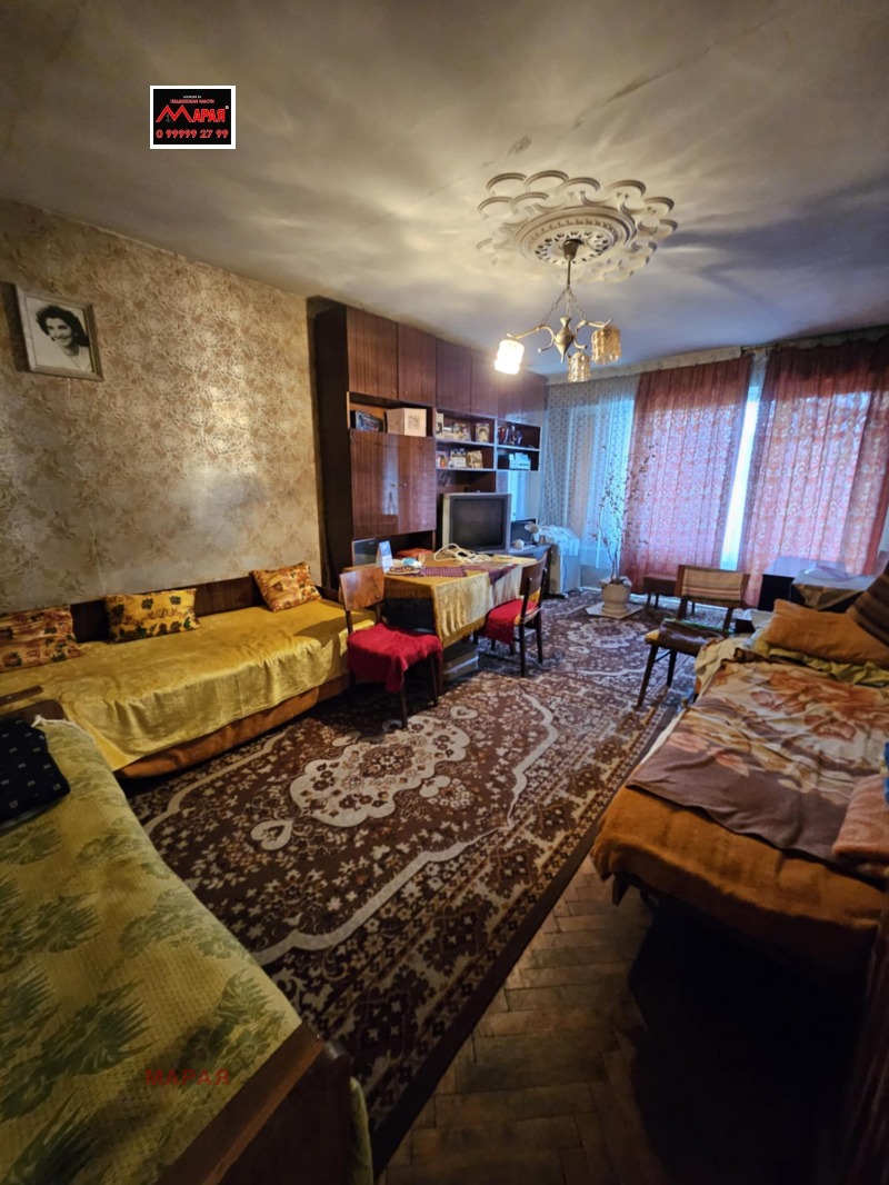 Продава  2-стаен град Русе , Здравец Изток , 62 кв.м | 67856832 - изображение [9]