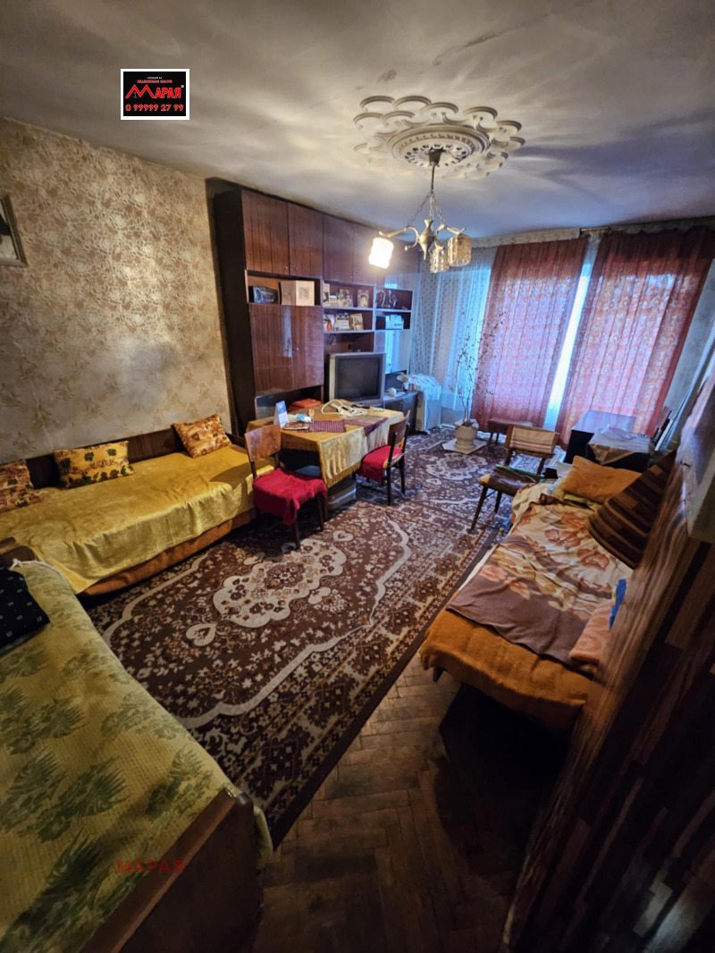 Продава  2-стаен град Русе , Здравец Изток , 62 кв.м | 67856832 - изображение [10]