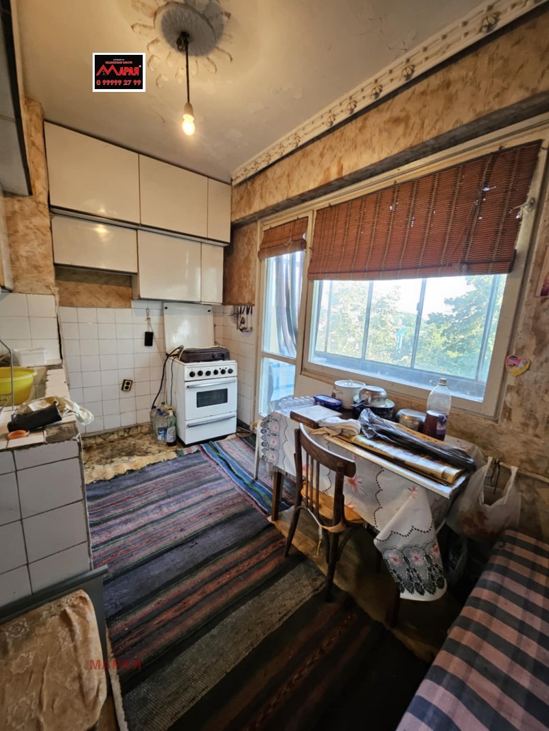 Продава  2-стаен град Русе , Здравец Изток , 62 кв.м | 67856832 - изображение [4]