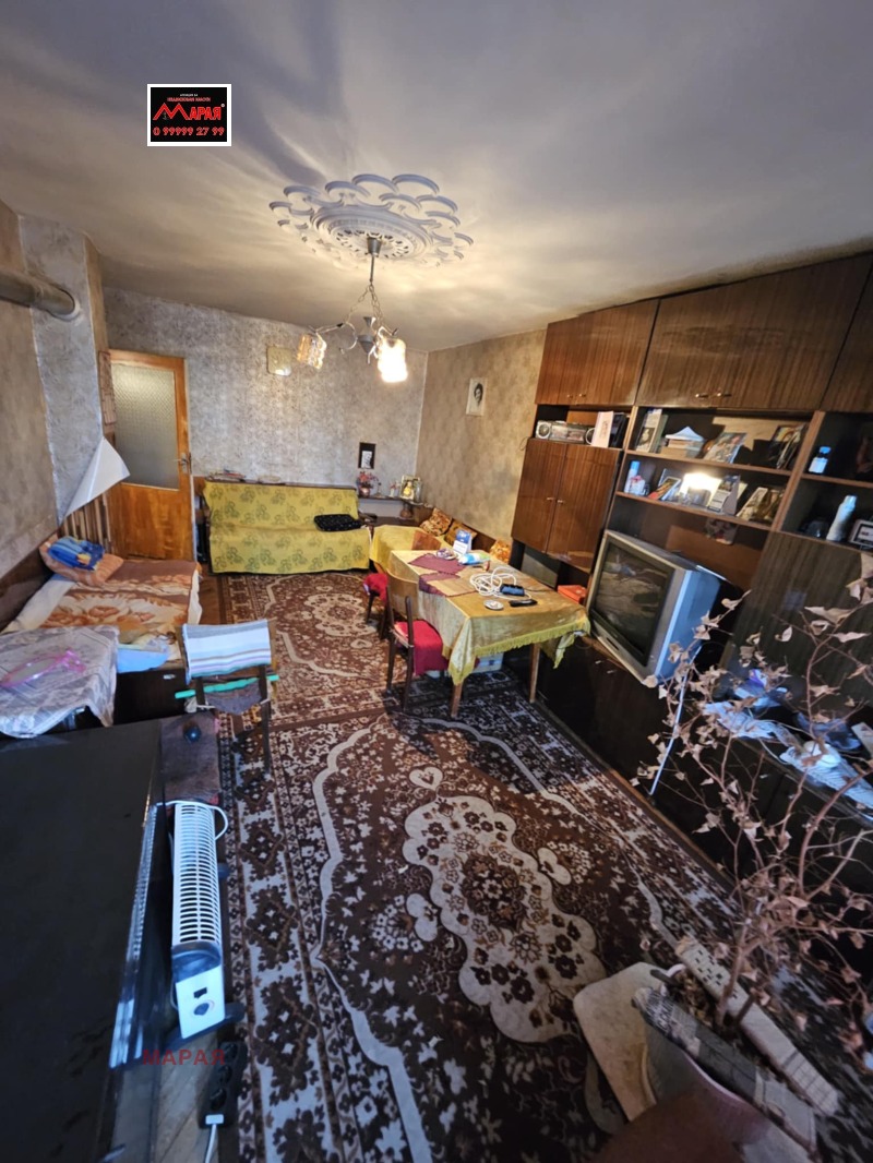 Продава  2-стаен град Русе , Здравец Изток , 62 кв.м | 67856832 - изображение [8]