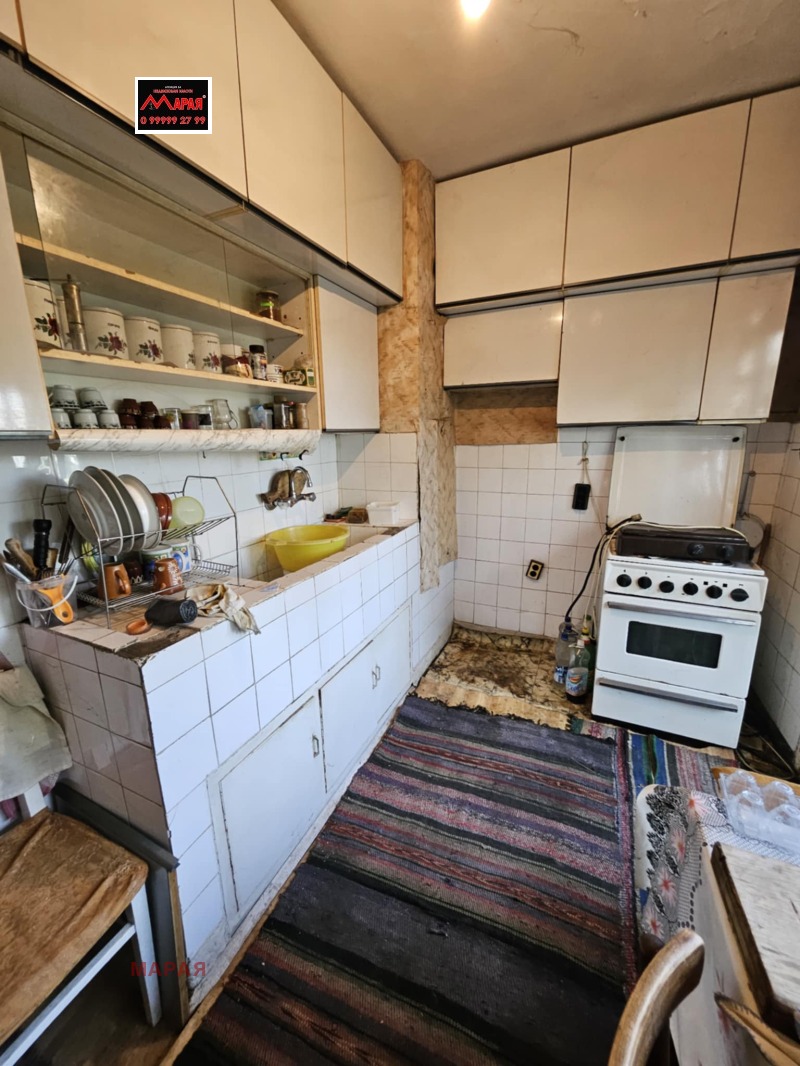 Продава  2-стаен град Русе , Здравец Изток , 62 кв.м | 67856832 - изображение [3]