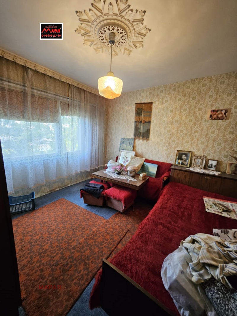 Продава  2-стаен град Русе , Здравец Изток , 62 кв.м | 67856832 - изображение [7]