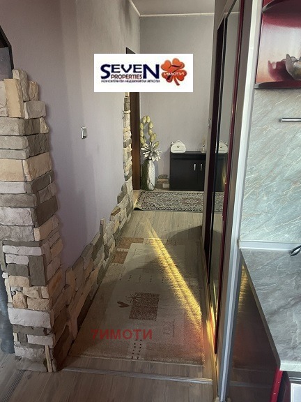 Satılık  1 yatak odası Pernik , Humni dol , 69 metrekare | 15567269 - görüntü [6]