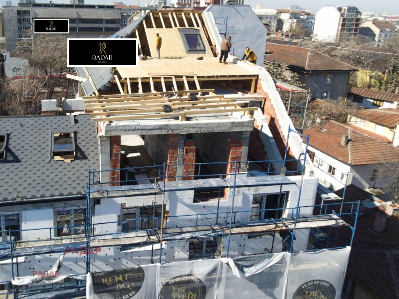 Продаја  1 спаваћа соба Софија , Центар , 72 м2 | 46679504 - слика [12]
