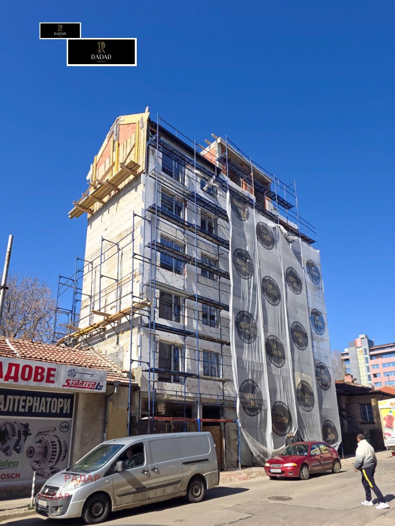 Продаја  1 спаваћа соба Софија , Центар , 72 м2 | 46679504 - слика [11]