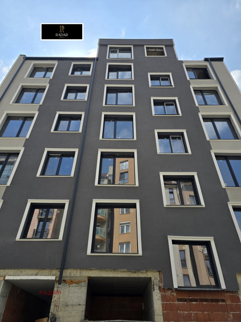 Продаја  1 спаваћа соба Софија , Центар , 72 м2 | 46679504 - слика [10]