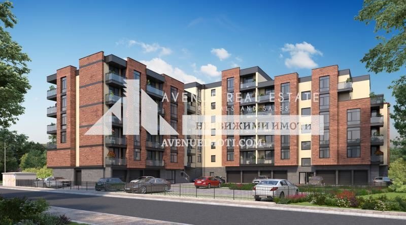 Продава 2-СТАЕН, град Пловдив, Кючук Париж • 96020 € / 187798.80 лв. • 54170055 1