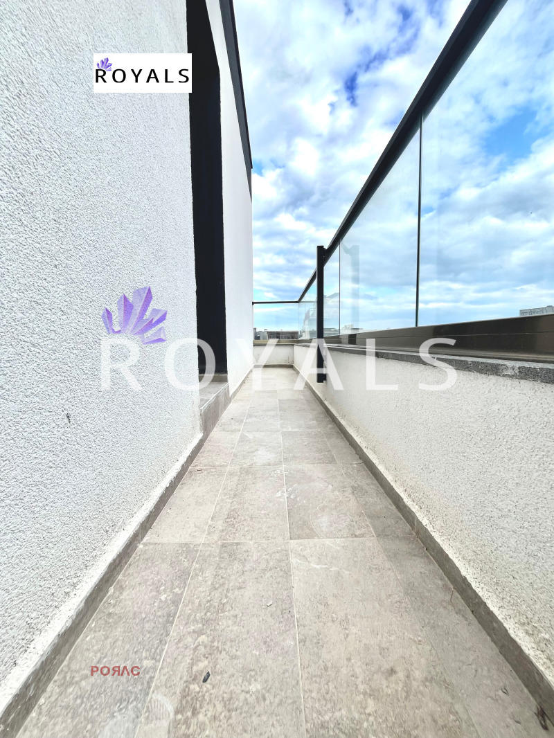 Продава 2-СТАЕН, гр. Варна, Левски 1, снимка 6 - Апартаменти - 52464101