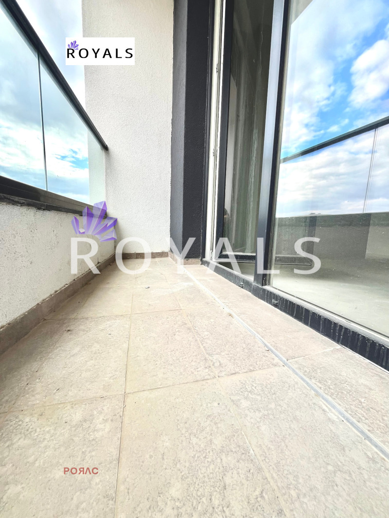 Продава 2-СТАЕН, гр. Варна, Левски 1, снимка 7 - Апартаменти - 52464101