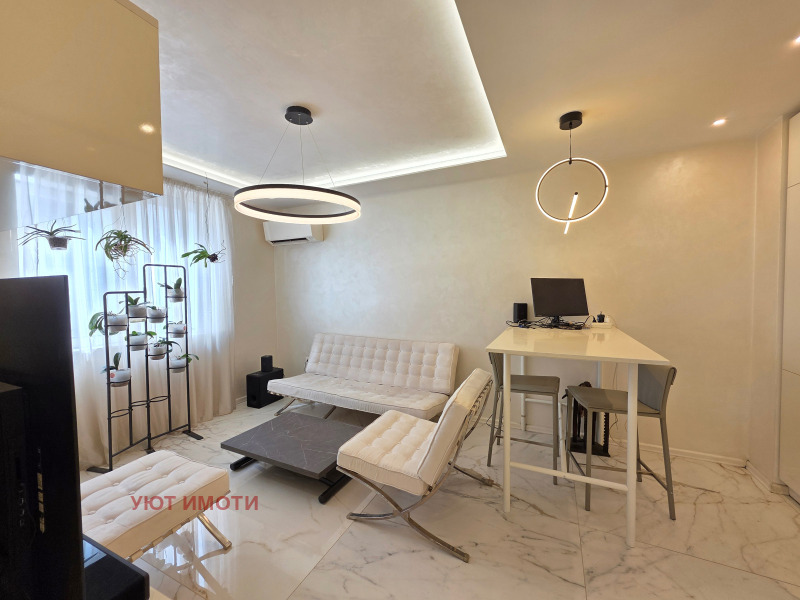 Продава 2-СТАЕН, гр. София, Кръстова вада, снимка 5 - Апартаменти - 53039239