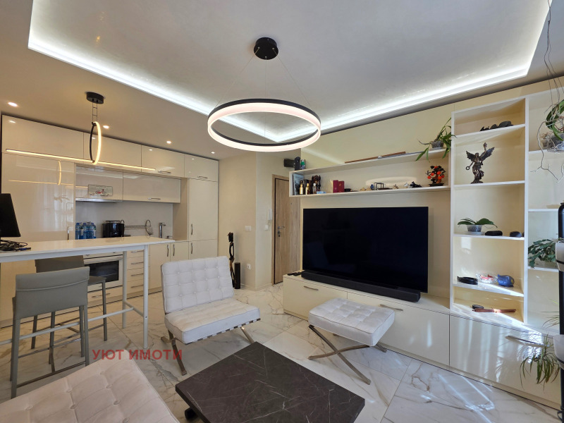 Продава 2-СТАЕН, гр. София, Кръстова вада, снимка 3 - Апартаменти - 53039239