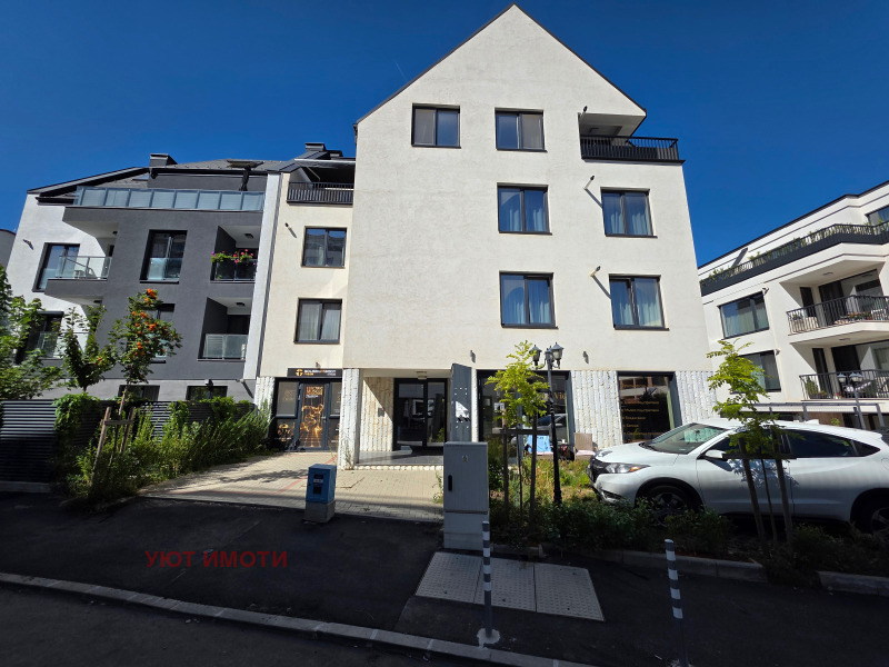 Продава 2-СТАЕН, гр. София, Кръстова вада, снимка 2 - Апартаменти - 53039239