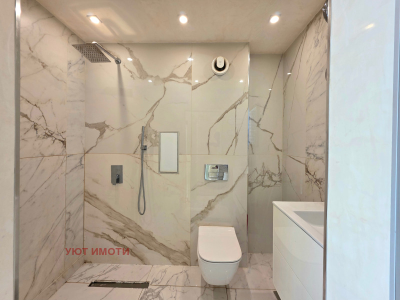 Продава 2-СТАЕН, гр. София, Кръстова вада, снимка 13 - Апартаменти - 53039239