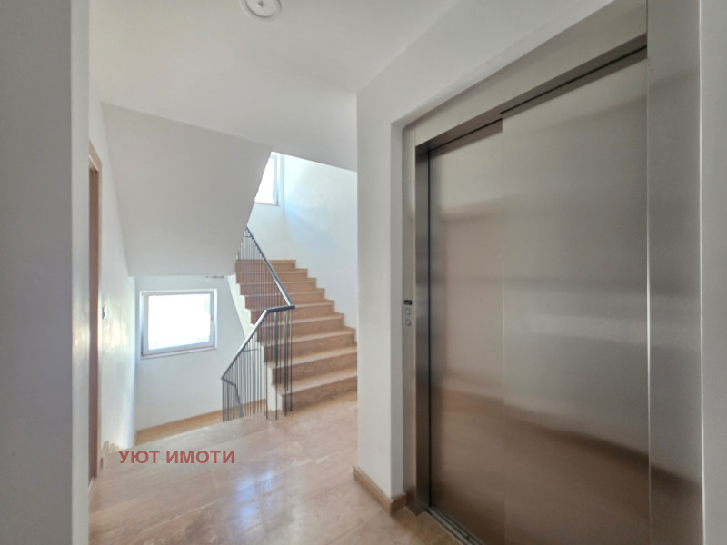 Продава 2-СТАЕН, гр. София, Кръстова вада, снимка 15 - Апартаменти - 53039239