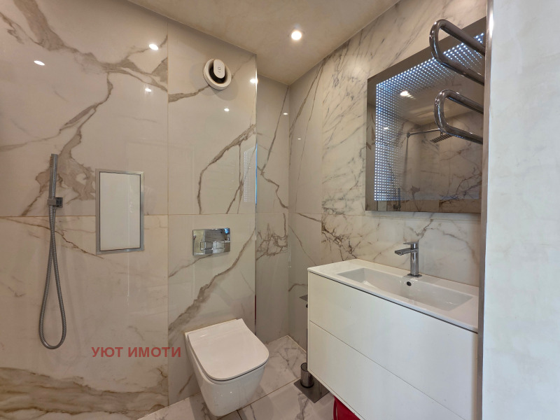 Продава 2-СТАЕН, гр. София, Кръстова вада, снимка 12 - Апартаменти - 53039239