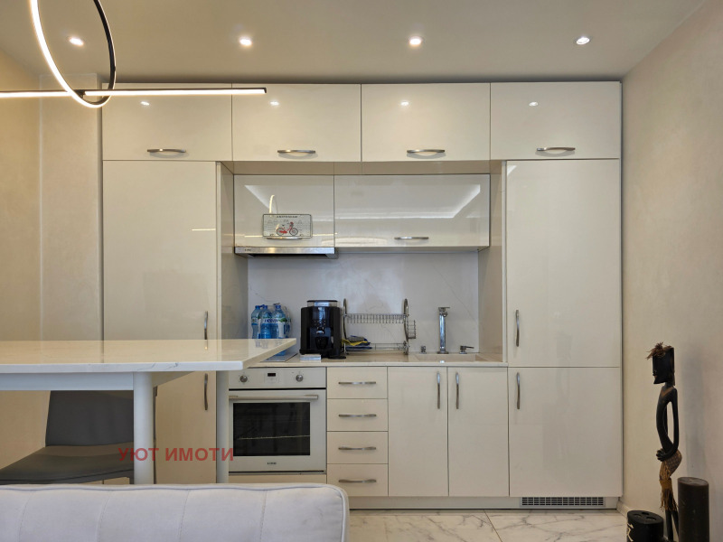 Продава 2-СТАЕН, гр. София, Кръстова вада, снимка 4 - Апартаменти - 53039239