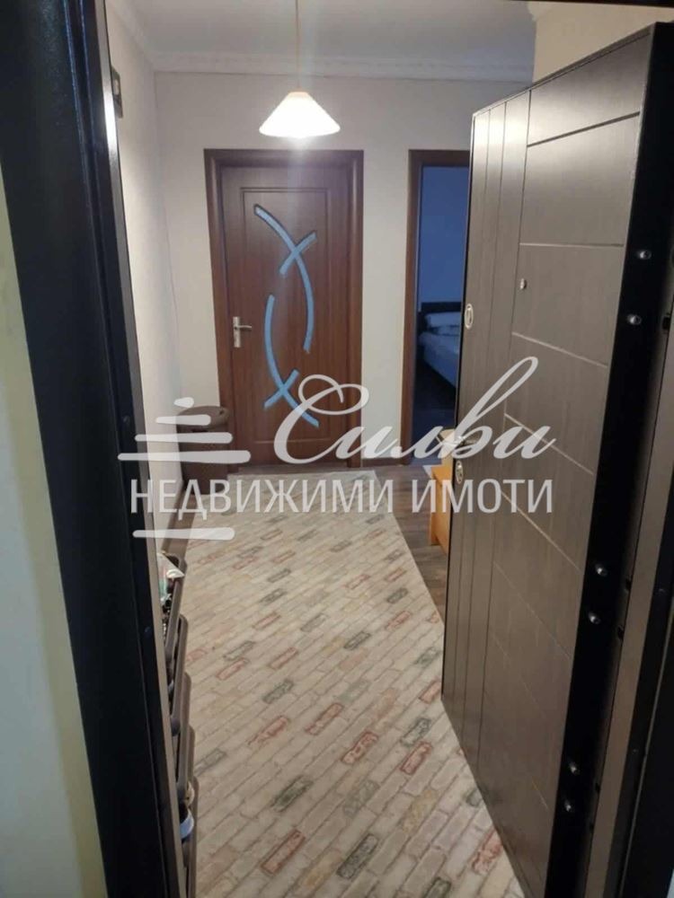 Продава 2-СТАЕН, гр. Шумен, Боян Българанов 1, снимка 6 - Апартаменти - 53045157