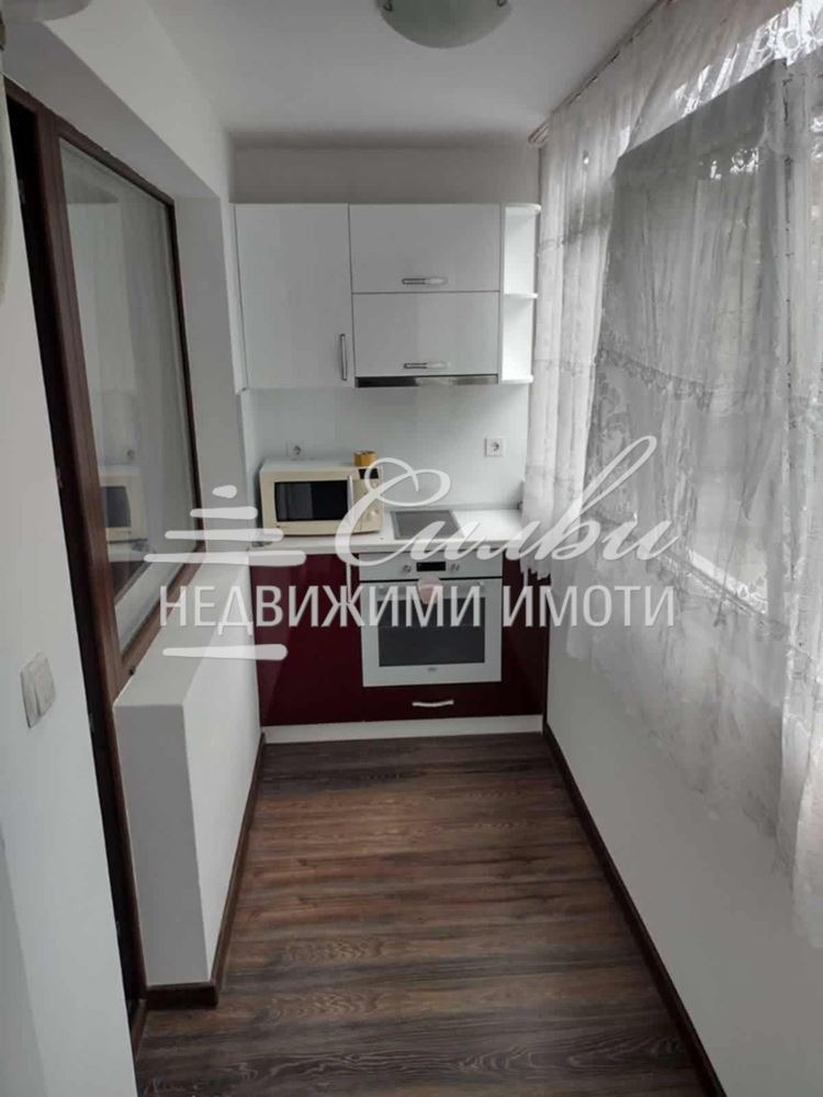 Продава 2-СТАЕН, гр. Шумен, Боян Българанов 1, снимка 4 - Апартаменти - 53045157