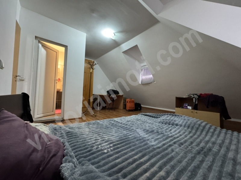 Продава 2-СТАЕН, гр. Велико Търново, Картала, снимка 9 - Апартаменти - 53118339