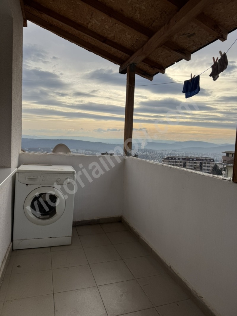 Продава 2-СТАЕН, гр. Велико Търново, Картала, снимка 11 - Апартаменти - 53118339