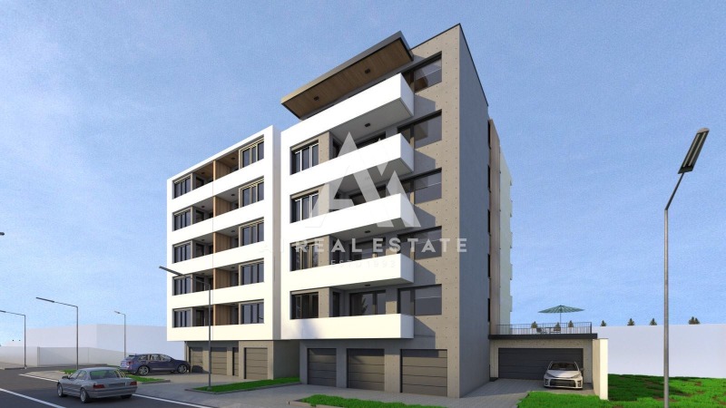 Продава 2-СТАЕН, гр. Плевен, Дружба 1, снимка 10 - Апартаменти - 53175701