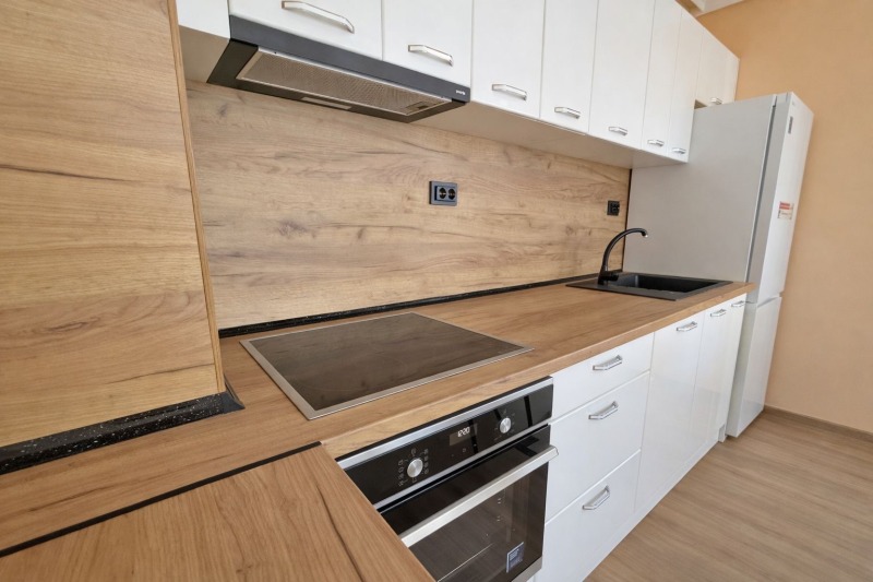 Продава 2-СТАЕН, гр. Пловдив, Тракия, снимка 2 - Апартаменти - 53592853