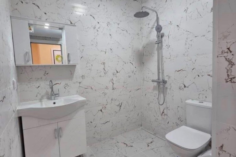 Продава 2-СТАЕН, гр. Пловдив, Тракия, снимка 8 - Апартаменти - 53592853