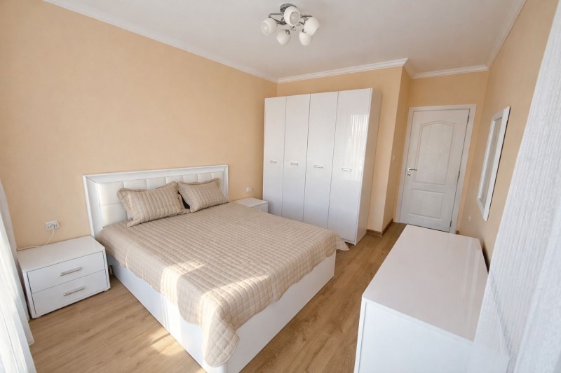 Продава 2-СТАЕН, гр. Пловдив, Тракия, снимка 4 - Апартаменти - 53592853