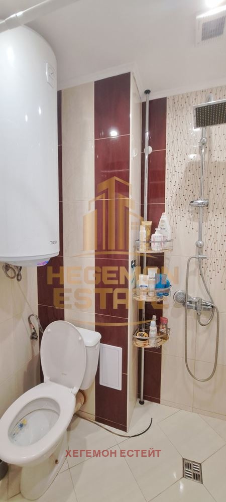 Продава 2-СТАЕН, гр. Варна, Младост 1, снимка 10 - Апартаменти - 55914289