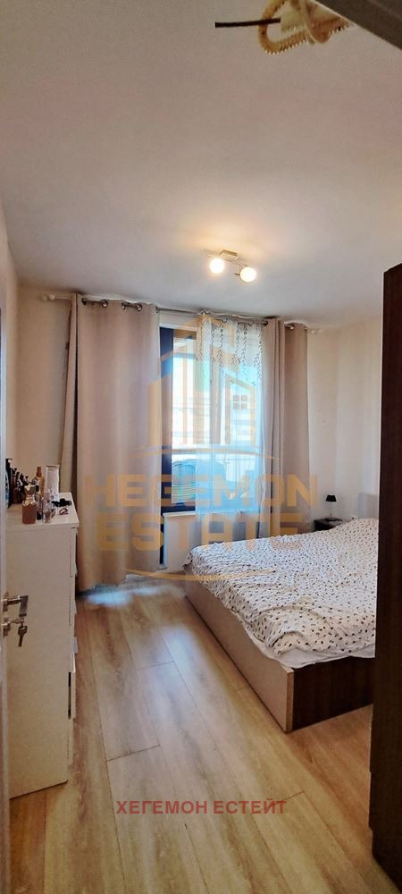 Продава 2-СТАЕН, гр. Варна, Младост 1, снимка 4 - Апартаменти - 55914289