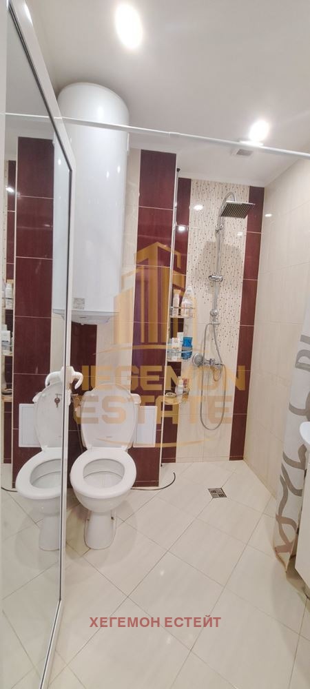 Продава 2-СТАЕН, гр. Варна, Младост 1, снимка 9 - Апартаменти - 55914289