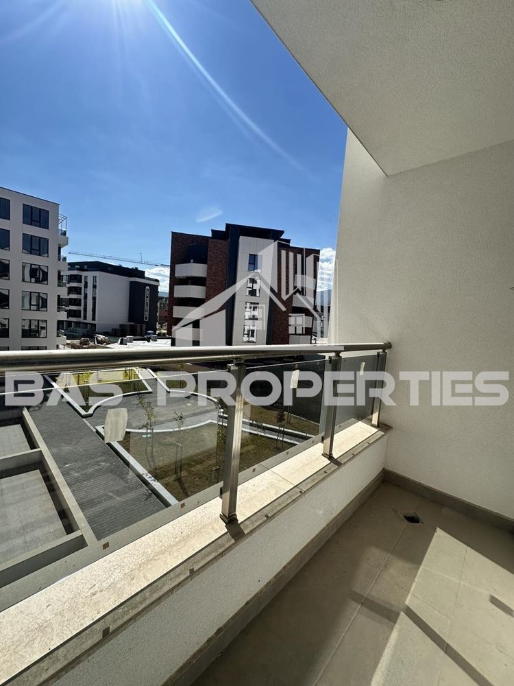 Продава 2-СТАЕН, гр. София, Малинова долина, снимка 3 - Апартаменти - 56115514