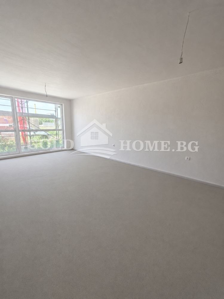 Продава 2-СТАЕН, гр. Пловдив, Остромила, снимка 3 - Апартаменти - 56494913