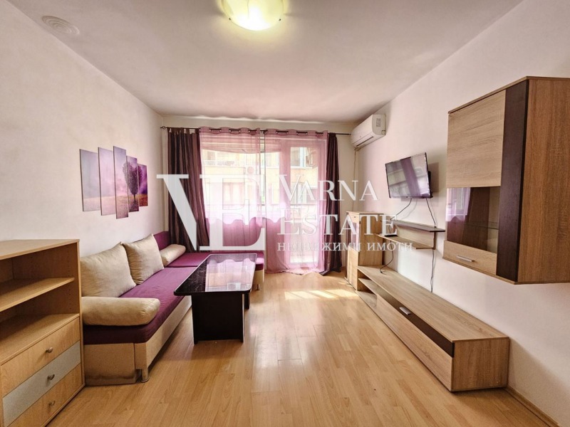 Продава  3-стаен, град Варна, Бизнес хотел •  133 900 EUR • ID 88034529 — holmes.bg - [1] 
