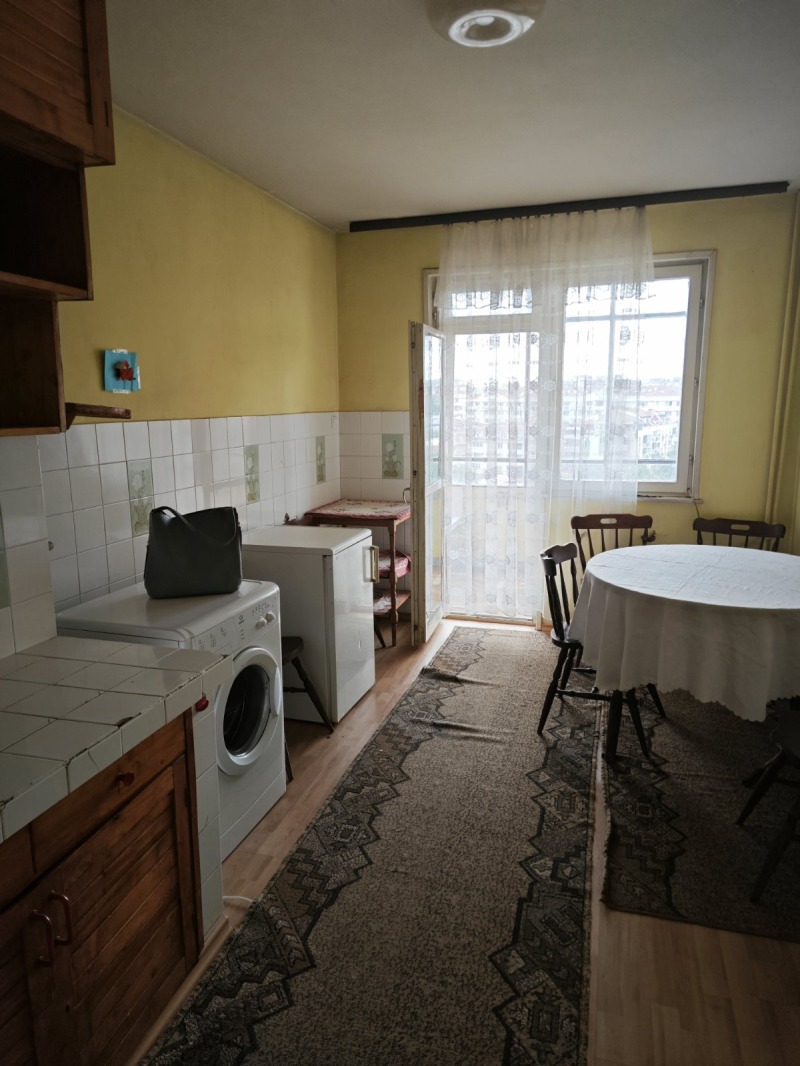 Zu verkaufen  2 Schlafzimmer Plewen , Schirok zentar , 97 qm | 20521552 - Bild [8]