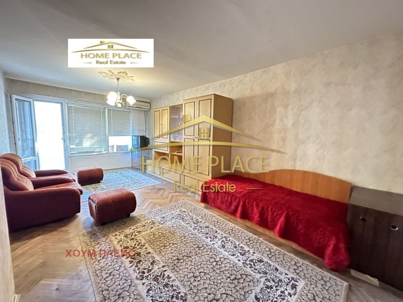 Продаја  2 спаваће собе Варна , Аспарухово , 60 м2 | 65940732 - слика [3]