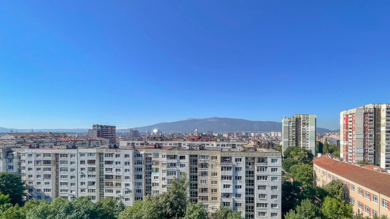 Продава  3-стаен град София , Банишора , 76 кв.м | 48510814 - изображение [9]