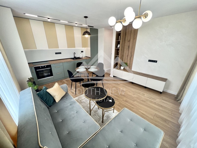 Till salu  2 sovrum Sofia , Ljulin 2 , 100 kvm | 21298583 - bild [5]