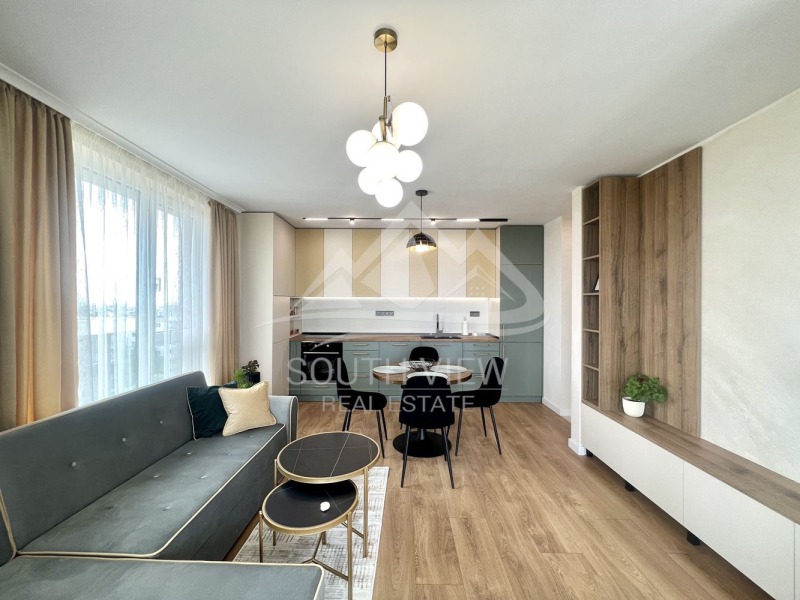 Till salu  2 sovrum Sofia , Ljulin 2 , 100 kvm | 21298583 - bild [2]