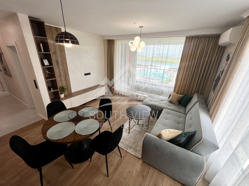 Till salu  2 sovrum Sofia , Ljulin 2 , 100 kvm | 21298583 - bild [6]