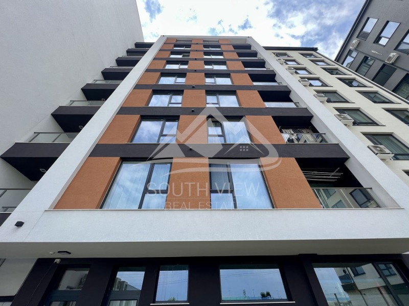 Till salu  2 sovrum Sofia , Ljulin 2 , 100 kvm | 21298583 - bild [16]