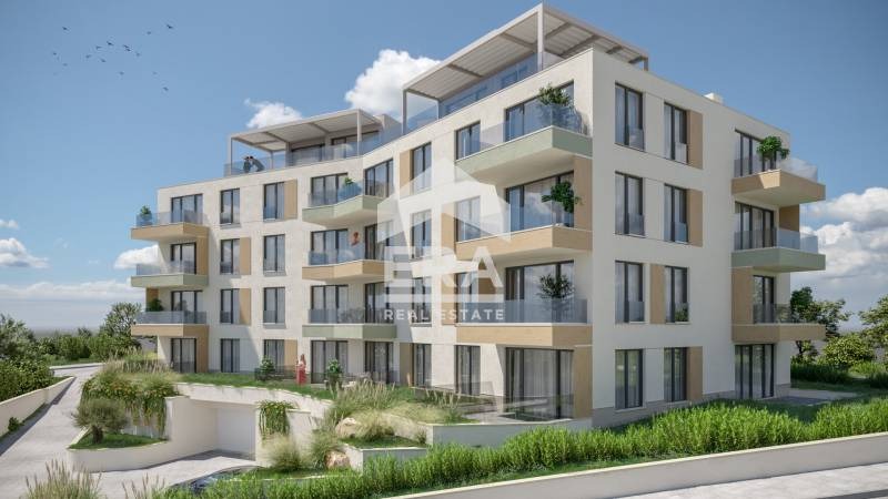 Til salg  2 soveværelser Varna , Vinitsa , 87 kvm | 77207021 - billede [10]
