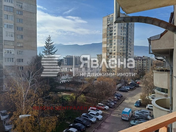 Продава 3-СТАЕН, гр. София, Дианабад, снимка 7 - Апартаменти - 53239984