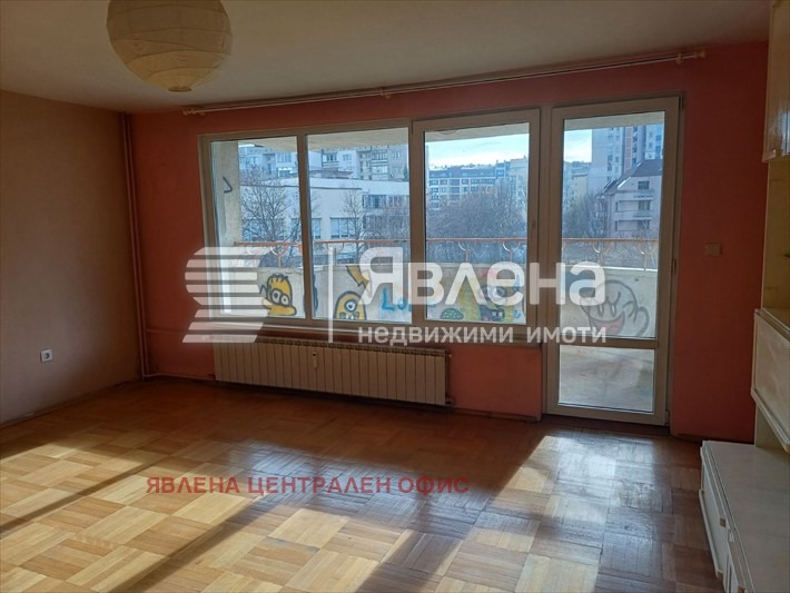 Продава 3-СТАЕН, гр. София, Дианабад, снимка 2 - Апартаменти - 53239984